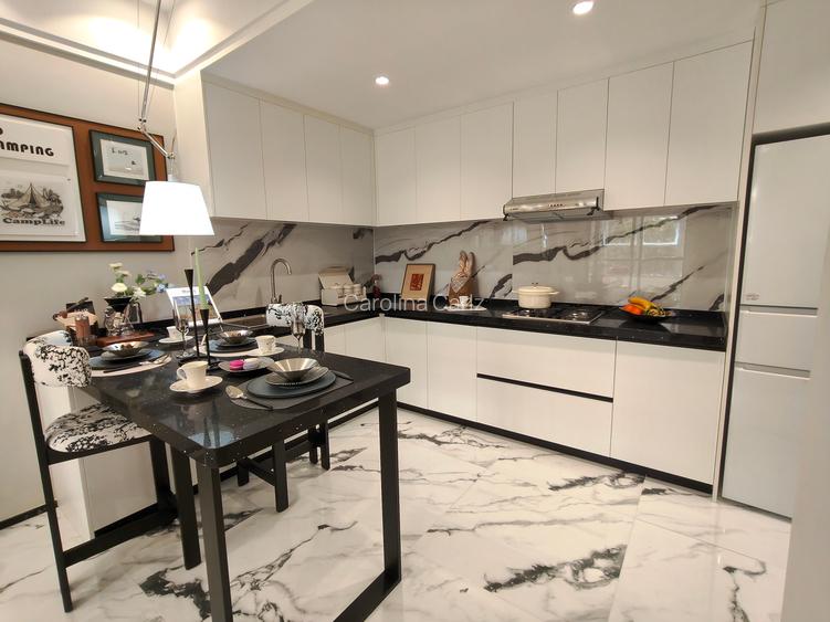 1 Bed Apartment with En Suite at Muthithi Road