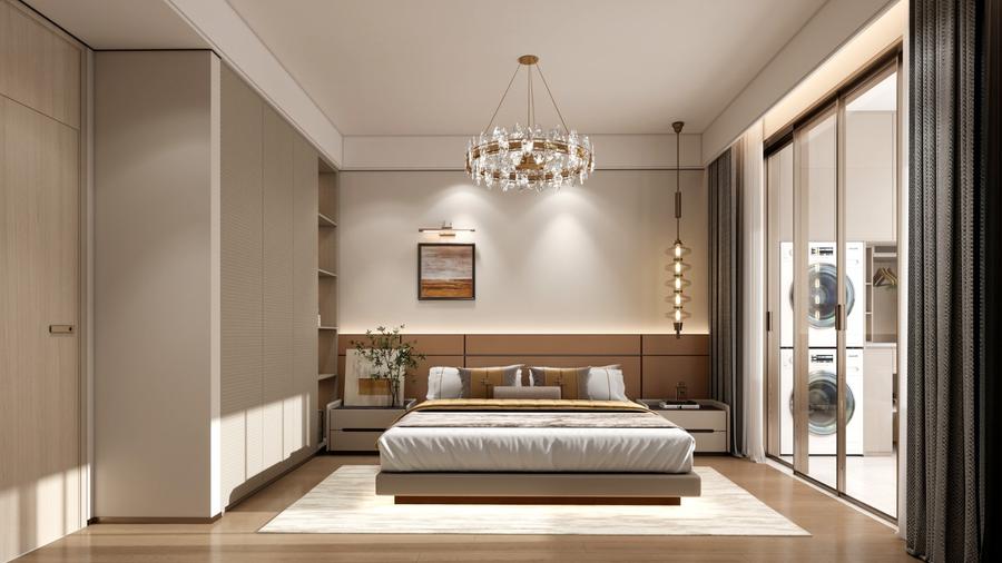 1 Bed Apartment with Swimming Pool at Mpaka Road - Plus