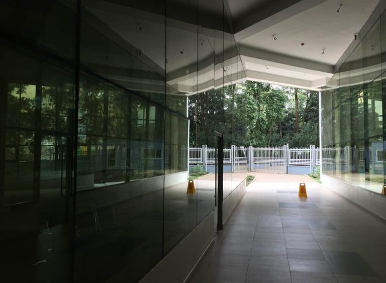 1,227 ft² Office with Service Charge Included in Upper Hill - Ansicht 6
