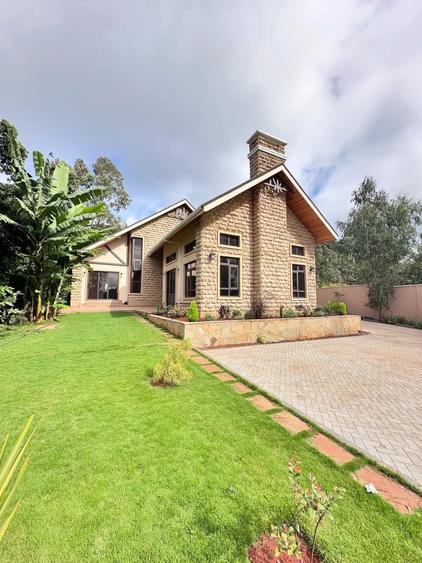4 Bed Villa at Karen, Karen