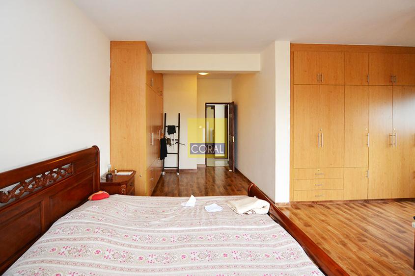 3 Bed Apartment with Backup Generator in Rhapta Road - Altro