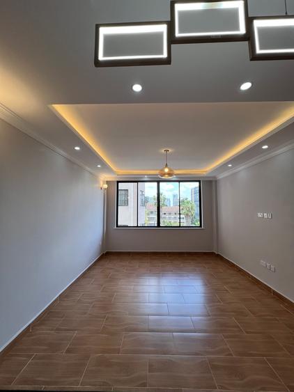 1 Bed Apartment with Swimming Pool at Rhapta Road 1 Bed Apartment with Swimming Pool at Rhapta Road