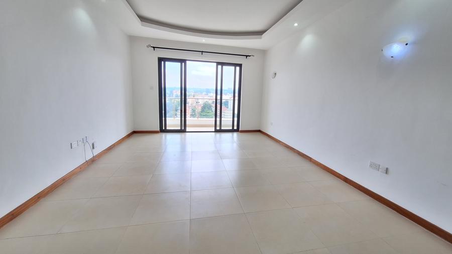 2 Bed Apartment with En Suite at Raphta Road