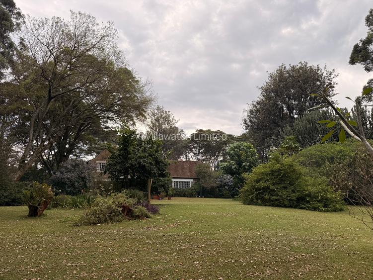 Land at Ridgeways Mall