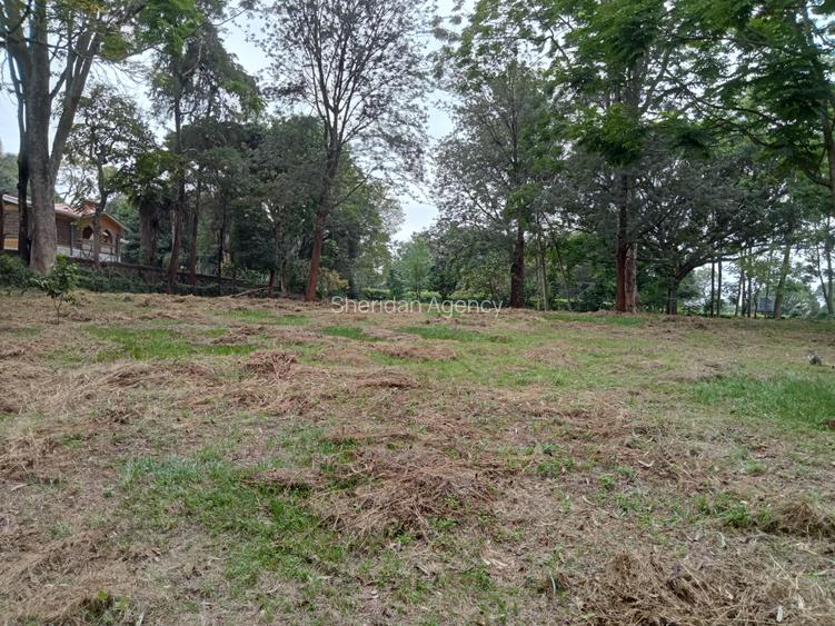 Residential Land at Oloolua Ridge