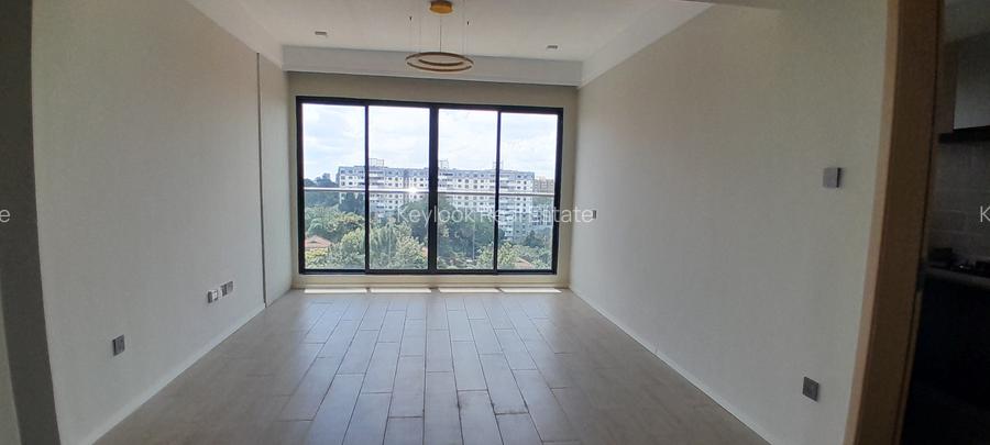 2 Bed Apartment with En Suite at Lavington