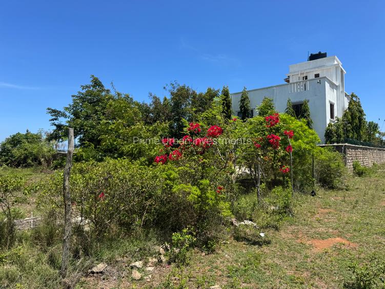 0.25 ac Land in Vipingo