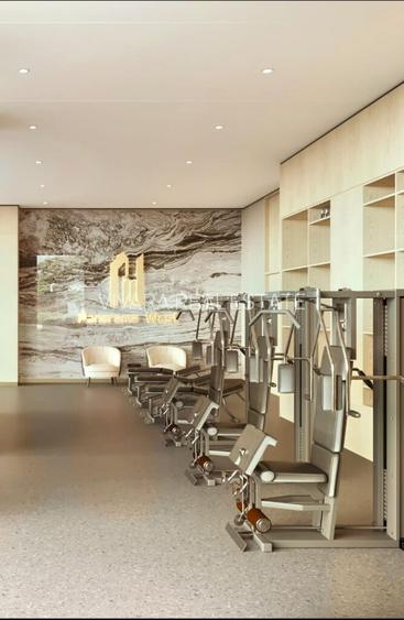 1 Bed Apartment with Swimming Pool in Westlands Area