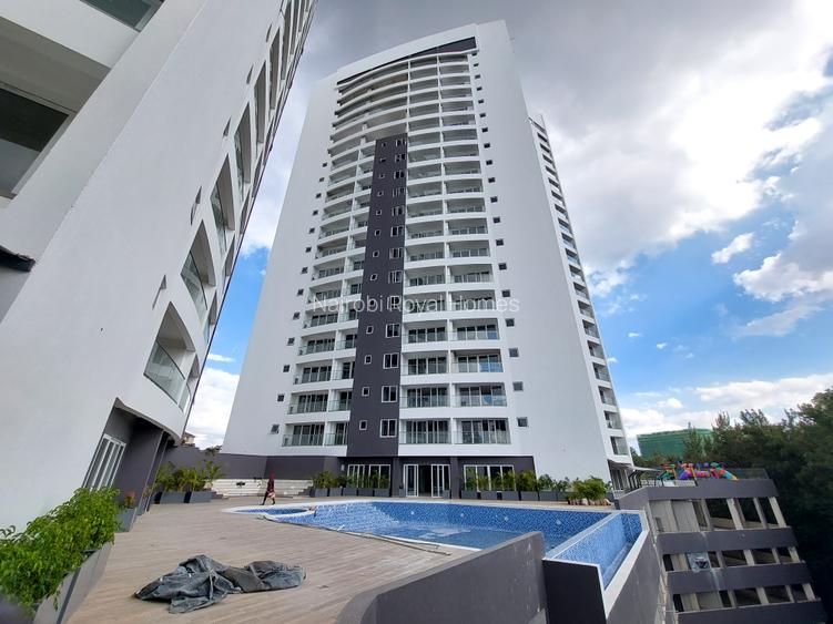 3 Bed Apartment with En Suite at Lavington Road