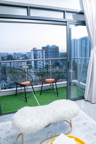 Serviced 1 Bed Apartment with En Suite at Kangundo Rd