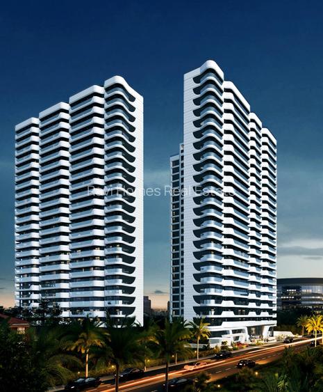 4 Bed Apartment with En Suite in Westlands Area