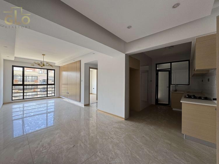 1 Bed Apartment with En Suite in Kileleshwa 1 Bed Apartment with En Suite in Kileleshwa