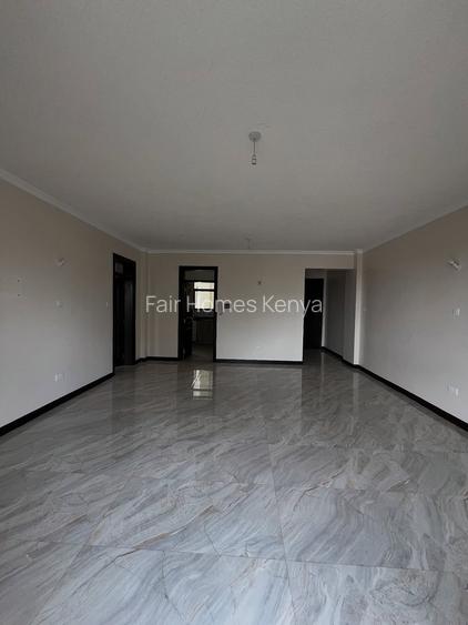 2 Bed Apartment with En Suite at Laikipia Road