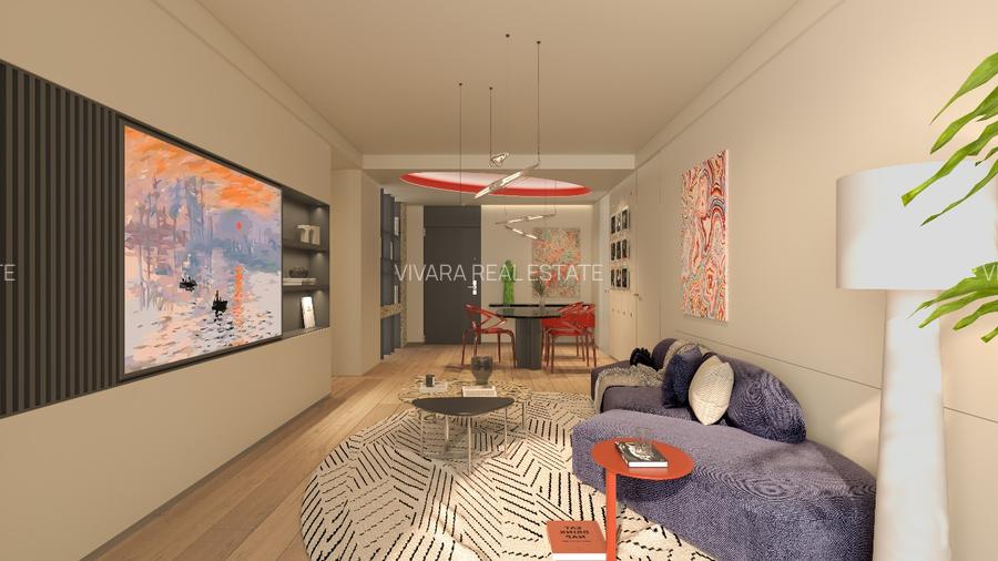 Studio Apartment with Swimming Pool in Westlands Area