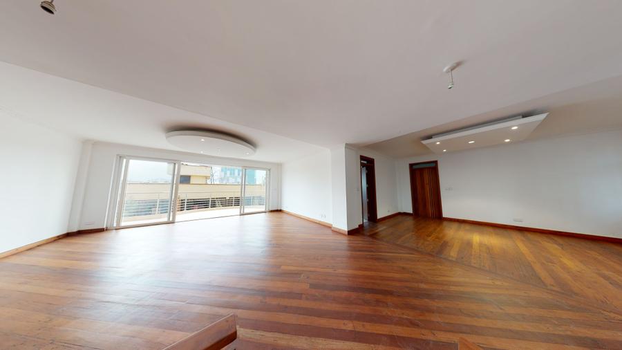 3 Bed Apartment with En Suite at Parklands 3 Bed Apartment with En Suite at Parklands