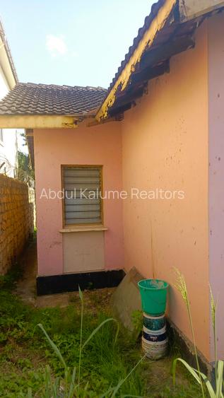 3 Bed Townhouse with En Suite in Bamburi