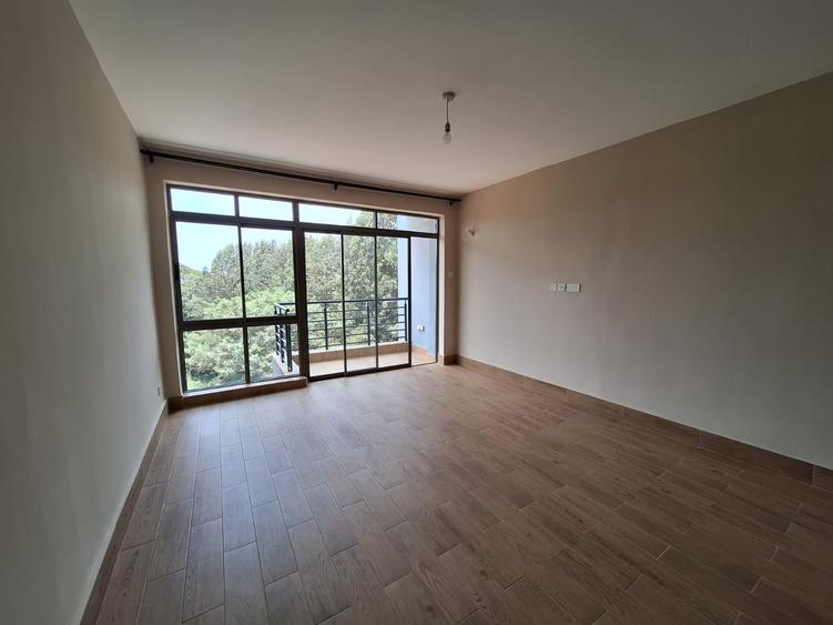 3 Bed Apartment with En Suite at Near Isk