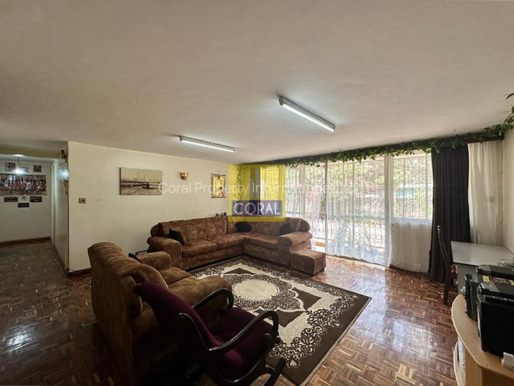3 Bed Apartment in Westlands Area