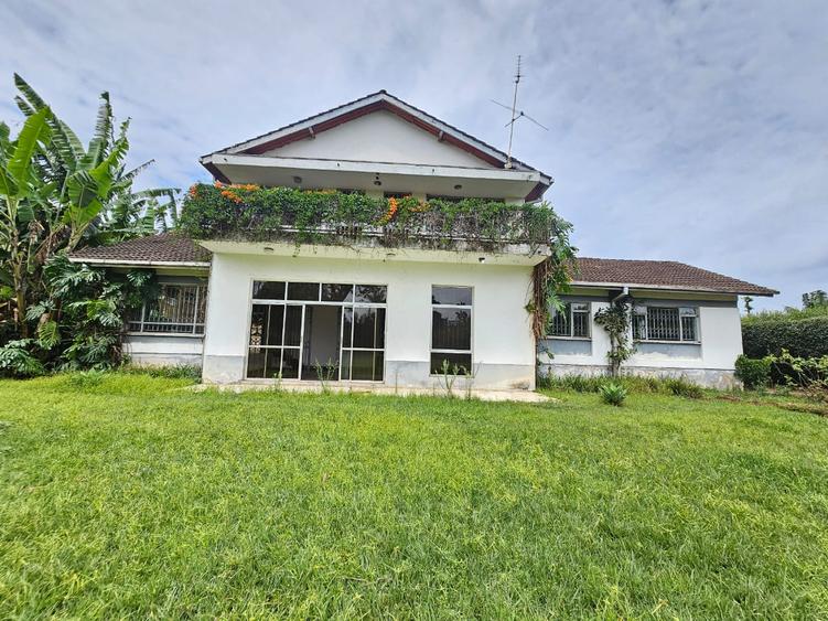 Commercial Property with Service Charge Included in Loresho Commercial Property with Service Charge Included in Loresho