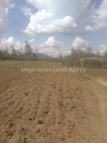 15 ac Land at Syokimau