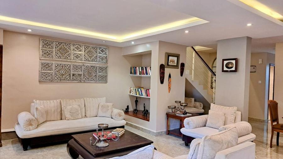Serviced 3 Bed Apartment with En Suite at Riverside Serviced 3 Bed Apartment with En Suite at Riverside