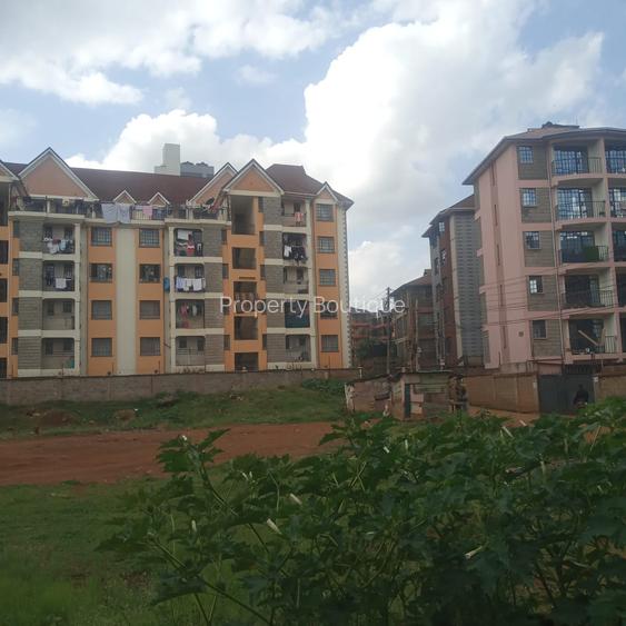 0.3 ac Land in Ruaka