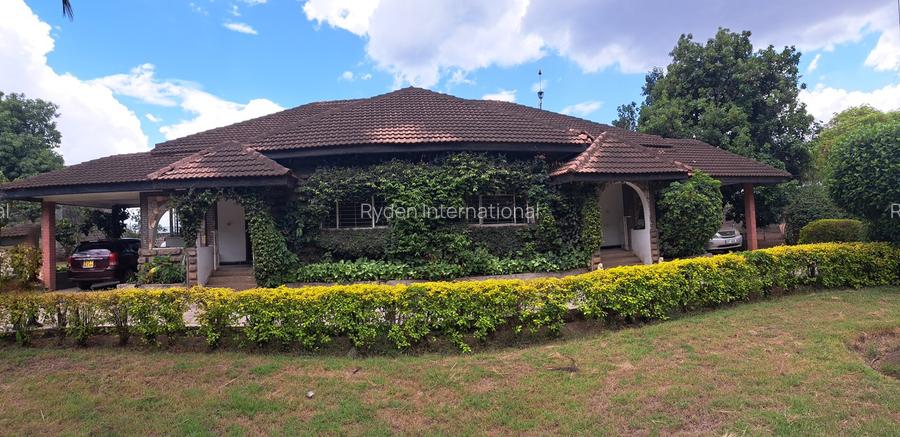 6 Bed House at Section 58 Naka