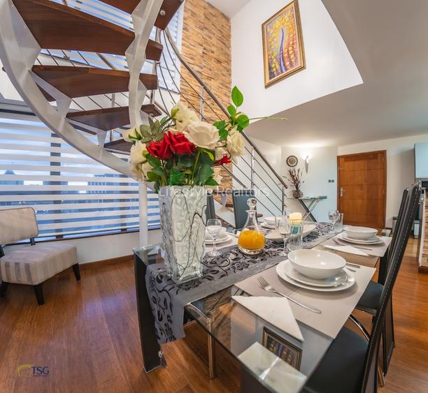 Serviced 2 Bed Apartment with En Suite at Wood Avenue