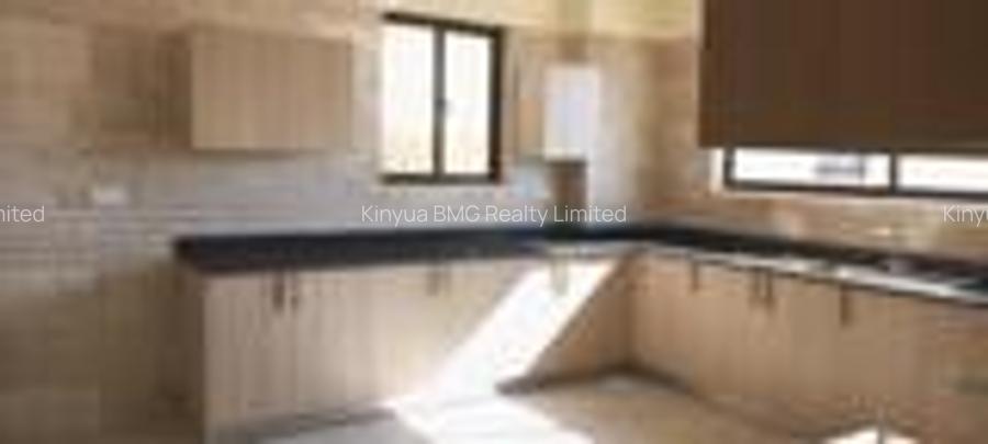 4 Bed Apartment with En Suite in Nyali Area