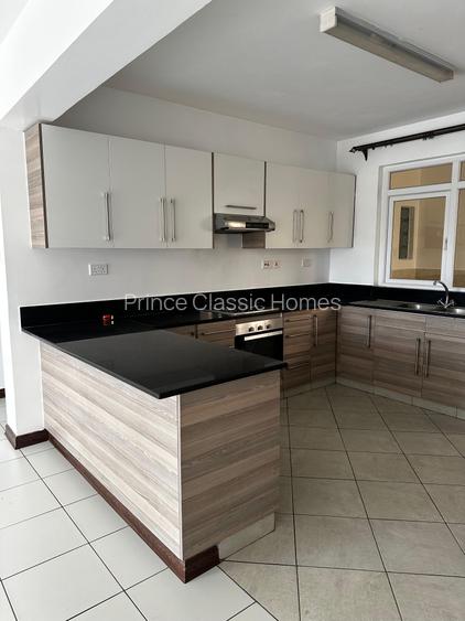 2 Bed Apartment with En Suite in Westlands Area