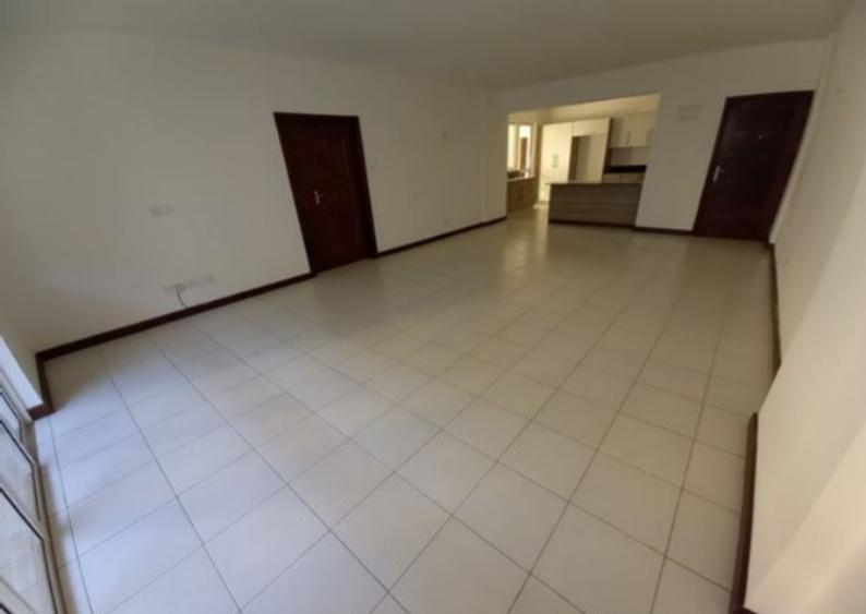 Serviced 2 Bed Apartment with En Suite in Westlands Area