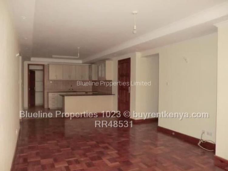 2 Bed Apartment with En Suite at 9 Riverside Drive