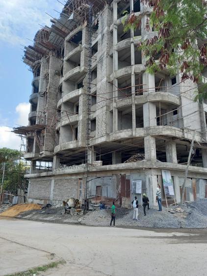 2 Bed Apartment with En Suite in Mombasa CBD