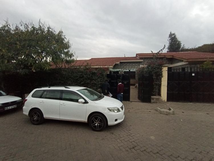 3 Bed House with En Suite at Mlolongo 3 Bed House with En Suite at Mlolongo