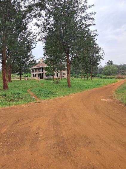 Residential Land in Tatu City Residential Land in Tatu City
