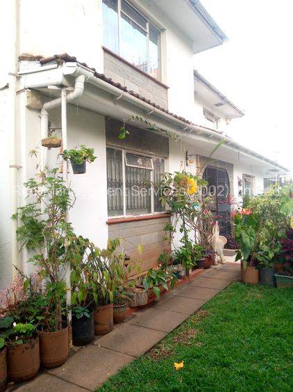 4 Bed House with En Suite at Ita Road