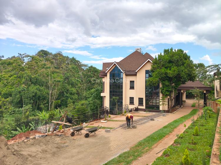 8 Bed House with En Suite at Off Redhill Link Road