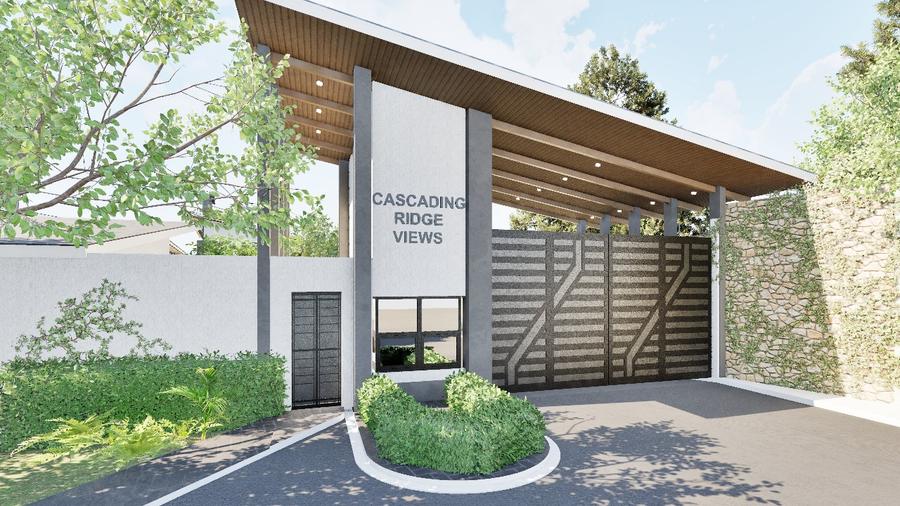6 Bed House with En Suite in Waiyaki Way 6 Bed House with En Suite in Waiyaki Way