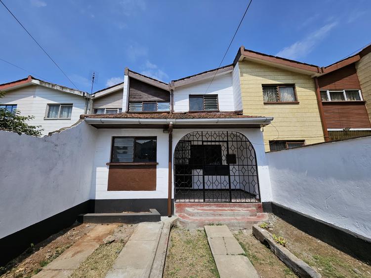 4 Bed House with Borehole in Buruburu 4 Bed House with Borehole in Buruburu