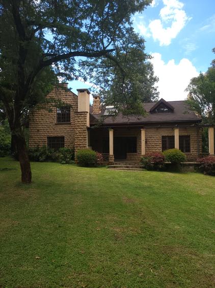 5 Bed Villa with En Suite in Karen Hardy 5 Bed Villa with En Suite in Karen Hardy