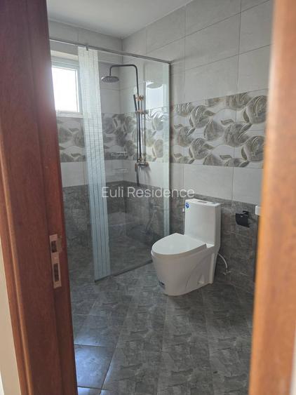 3 Bed Apartment with En Suite at General Mathenge