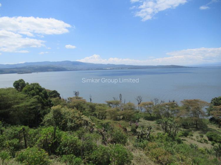 Land at Moi North Lake Rd