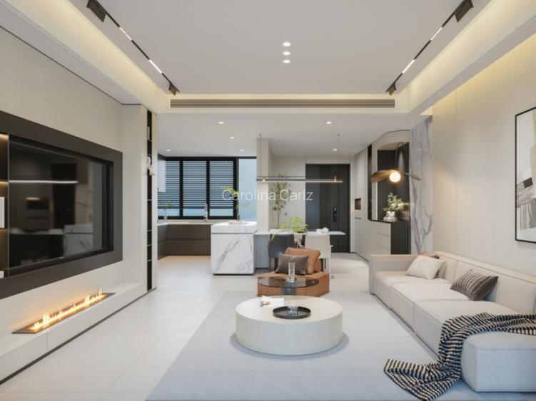 2 Bed Apartment with En Suite at Brookside Drive