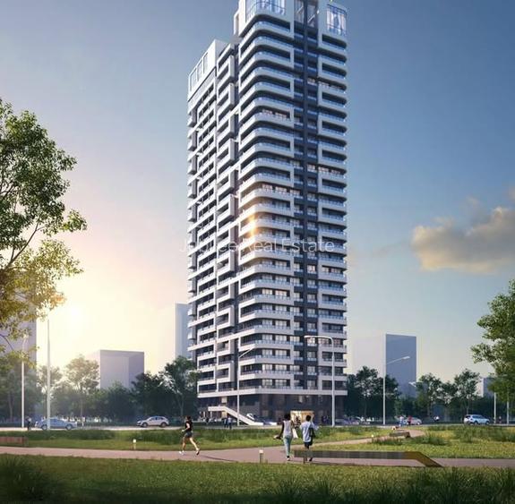 Studio Apartment in Westlands Area