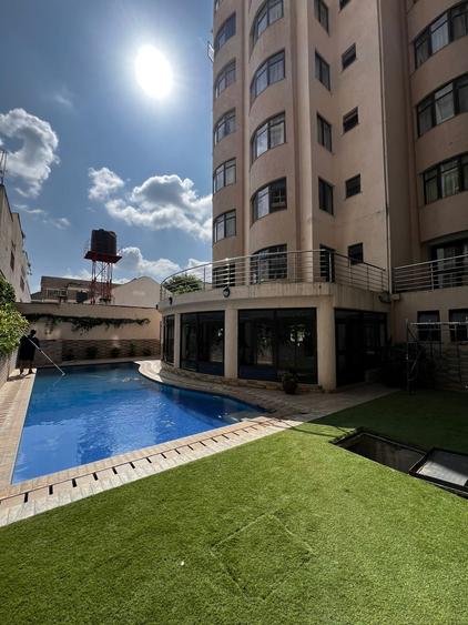 1 Bed Apartment with Swimming Pool in Westlands Area 1 Bed Apartment with Swimming Pool in Westlands Area