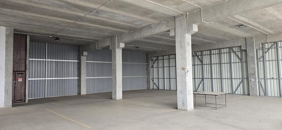 325 m² Commercial Property with Service Charge Included at Mombasa Rd - Ansicht 6