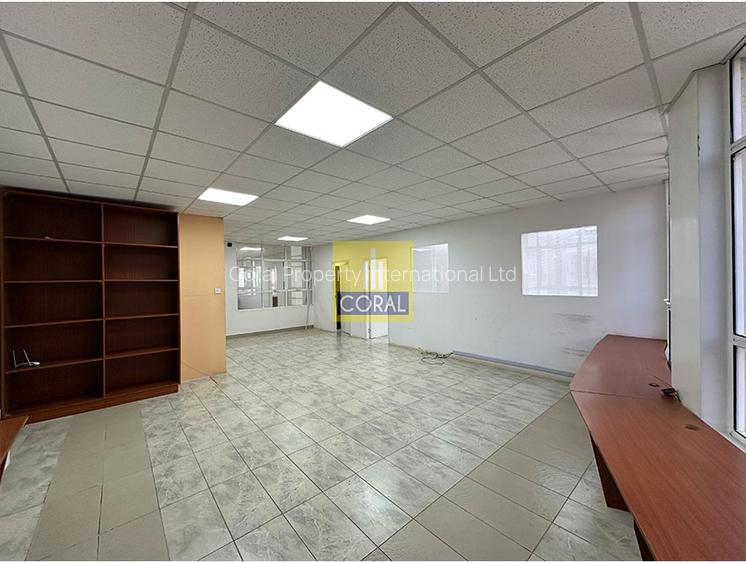 Commercial Property in Parklands