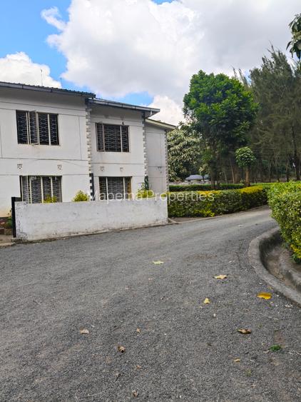 2 Bed Apartment with En Suite at Karen