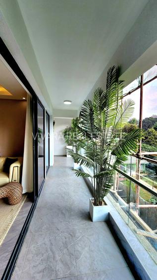 Serviced 1 Bed Apartment with En Suite at Mandera Road