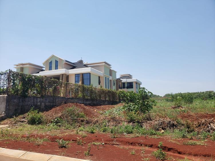 Land in Tatu City